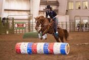 Pacific Coast Horsemanship at Seal Rock Stables