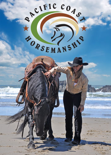 Pacific Coast Horsmanship